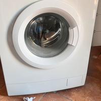 LAVATRICE COME NUOVA