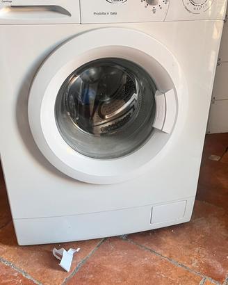LAVATRICE COME NUOVA