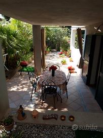 Cala Gonone appartamento vacanze