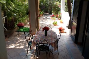 Cala Gonone appartamento vacanze