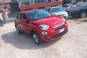 Fiat 500X 1.4 T-Jet 120 CV GPL Lounge