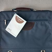 borsa viaggio o lavoro I SANTI MILANO.