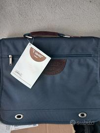 borsa viaggio o lavoro I SANTI MILANO.