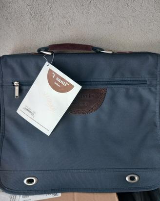 borsa viaggio o lavoro I SANTI MILANO.