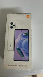 Xiaomi Redmi Note 12 Pro+ 5g