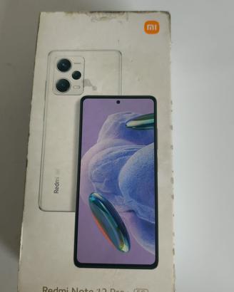 Xiaomi Redmi Note 12 Pro+ 5g