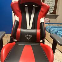 Sedia gaming