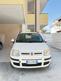 Fiat Panda 1.3 Multijet