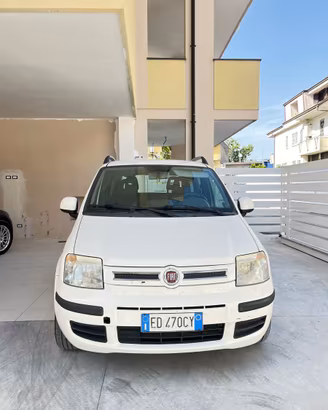 Fiat Panda 1.3 Multijet