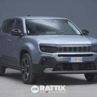 JEEP avenger Avenger 1.2 turbo e-hybrid Summit fwd