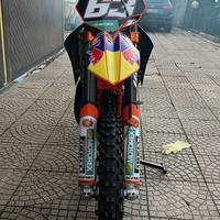 Ktm 125 sx