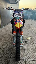 Ktm 125 sx