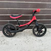 Bici senza rotelle