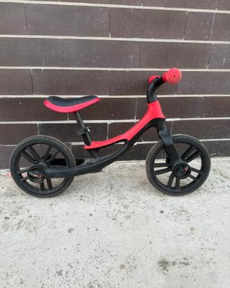 Bici senza rotelle