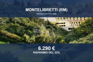 Immobile in asta di 2370 m² a Montelibretti