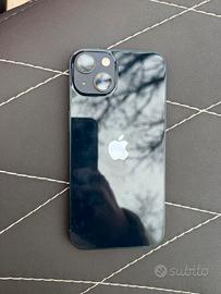 Iphone 13 128gb blu