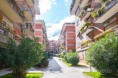 4 LOCALI A ROMA