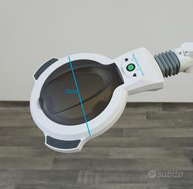 lampada Lente Ingrandimento 