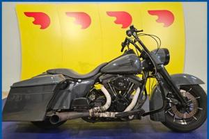 HARLEY-DAVIDSON 1340 Electra Glide Classic - FLH