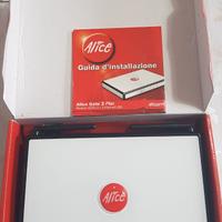 Alice Gate VoIP 2 Plus Wi-Fi – Modem Router ADSL2