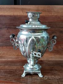samovar russo 