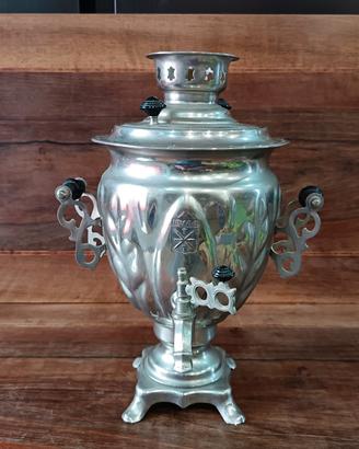 samovar russo 
