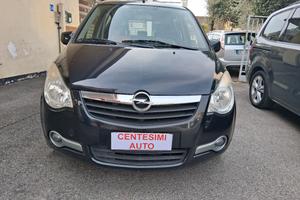 opel agila benzina 1.2  anno 2009