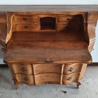 RIBALTINA SCRITTOIO VINTAGE EURO 500