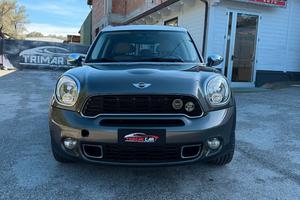 Mini Cooper SD Countryman 2.0 D 143CV Automatica r