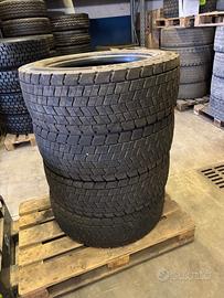 295/55 r 22.5