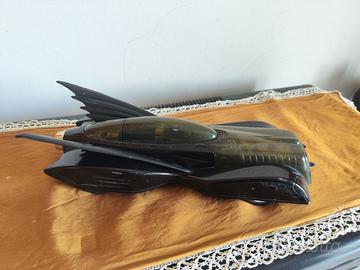 Batmobile Corgi 2000 BMBV1 sc 1:18 Comics