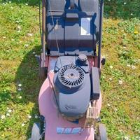 Tosaerba a scoppio MARINA GX 400 LT Vantage – funz