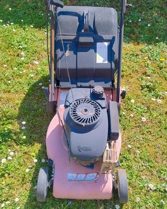 Tosaerba a scoppio MARINA GX 400 LT Vantage – funz