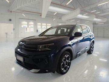 CITROEN C5 Aircross 1.2 PureTech 130 S&S EAT8 Fe