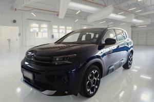 CITROEN C5 Aircross 1.2 PureTech 130 S&S EAT8 Fe