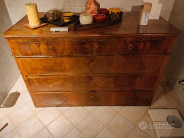 Cassettone antico