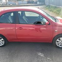 Micra 1.2 GPL casa madre