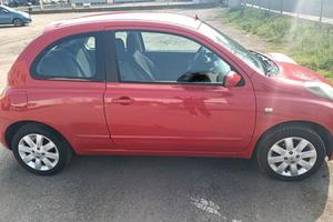 Micra 1.2 GPL casa madre