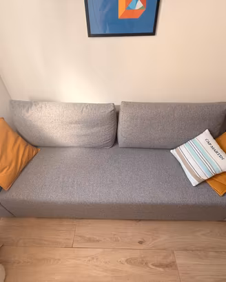 Divano letto Ikea Gralviken