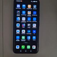 Smartphone HONOR 200 nero 8/256 gb