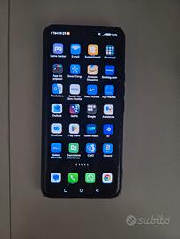 Smartphone HONOR 200 nero 8/256 gb