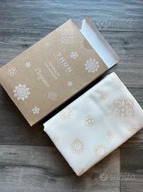 THUN tovaglia elegance 140x220 in cotone nuova