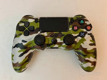 Joystik compatibile Playstation 4