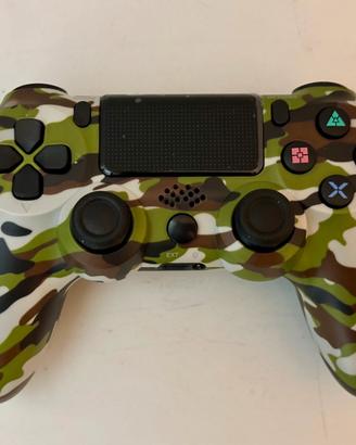 Joystik compatibile Playstation 4