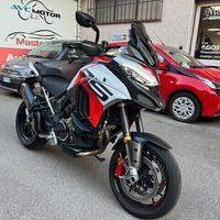 Ducati Multistrada V4 RS 02/24 KM.3816 FULL SCARIC