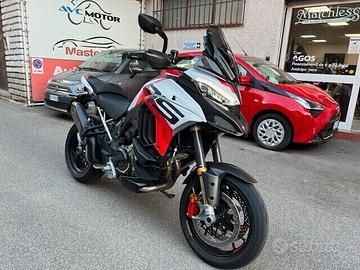 Ducati Multistrada V4 RS 02/24 KM.3816 FULL SCARIC