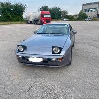 Porsche 944S 16v 190cv 1987