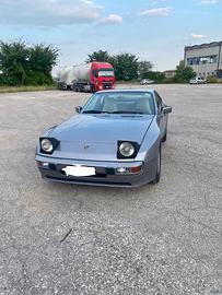 Porsche 944S 16v 190cv 1987