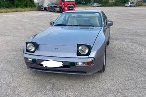 Porsche 944S 16v 190cv 1987