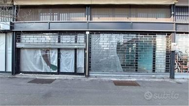 Immobile di 90 m² con 1 locale a Abbiategrasso